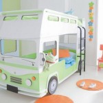 Kid Beds like cars