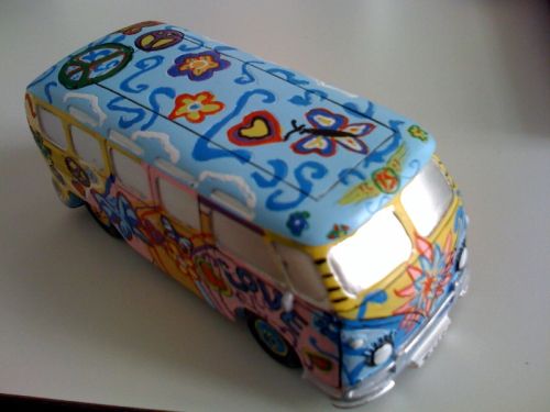 Bulli von Thomas Sabo